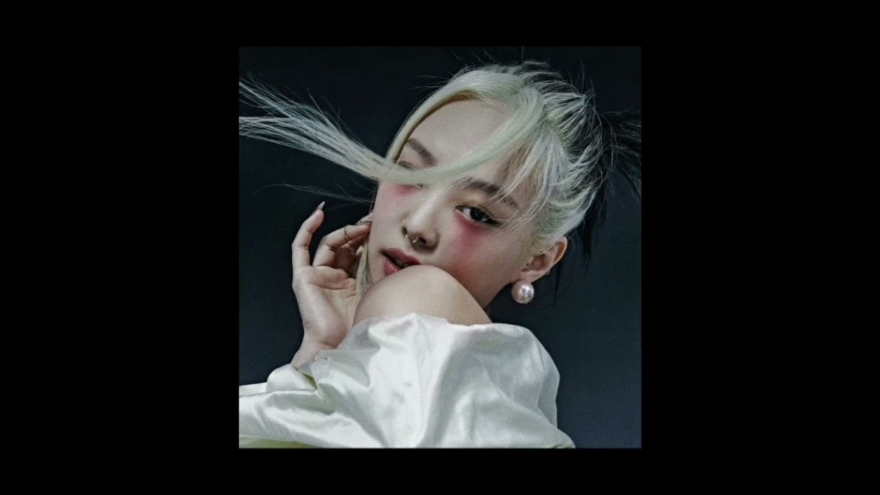 LISEI-'On the ground' Official Audio