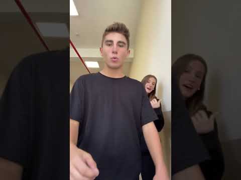 Liseli kızlar tiktok tayt dans videoları #shorts