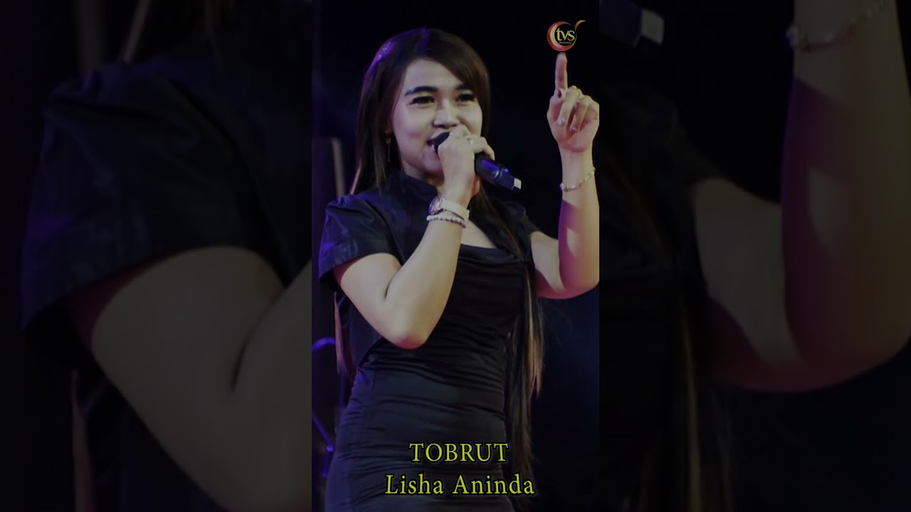 Lisha Aninda #Tobrut