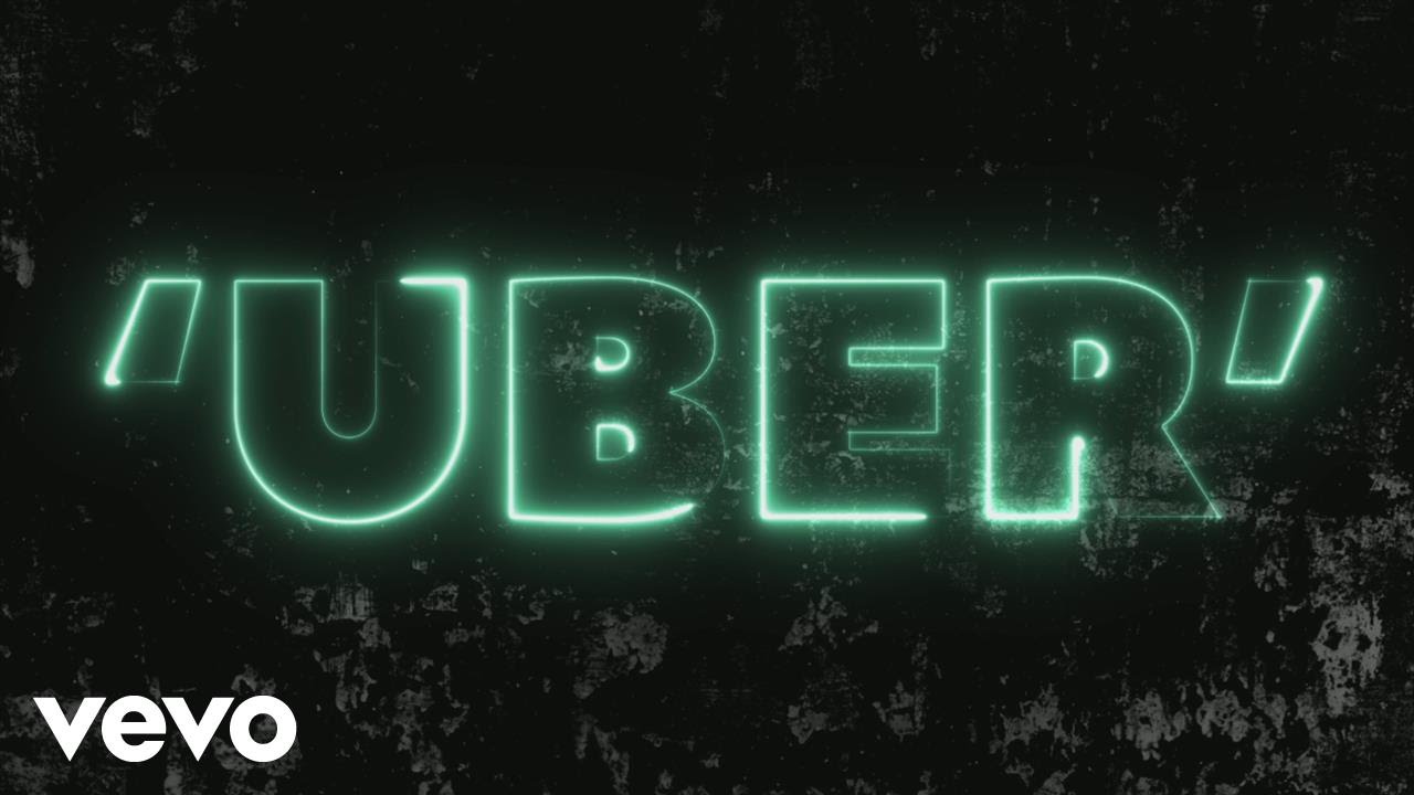 LiTek & Tom Zanetti - Uber (Official Video) ft. Curtis Clacey