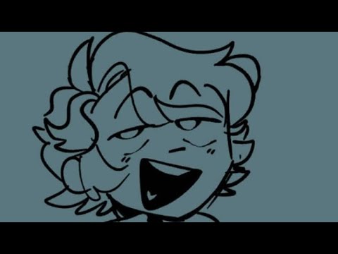 Literally Fnf|| Senpai, Roses, Thorns B-Side