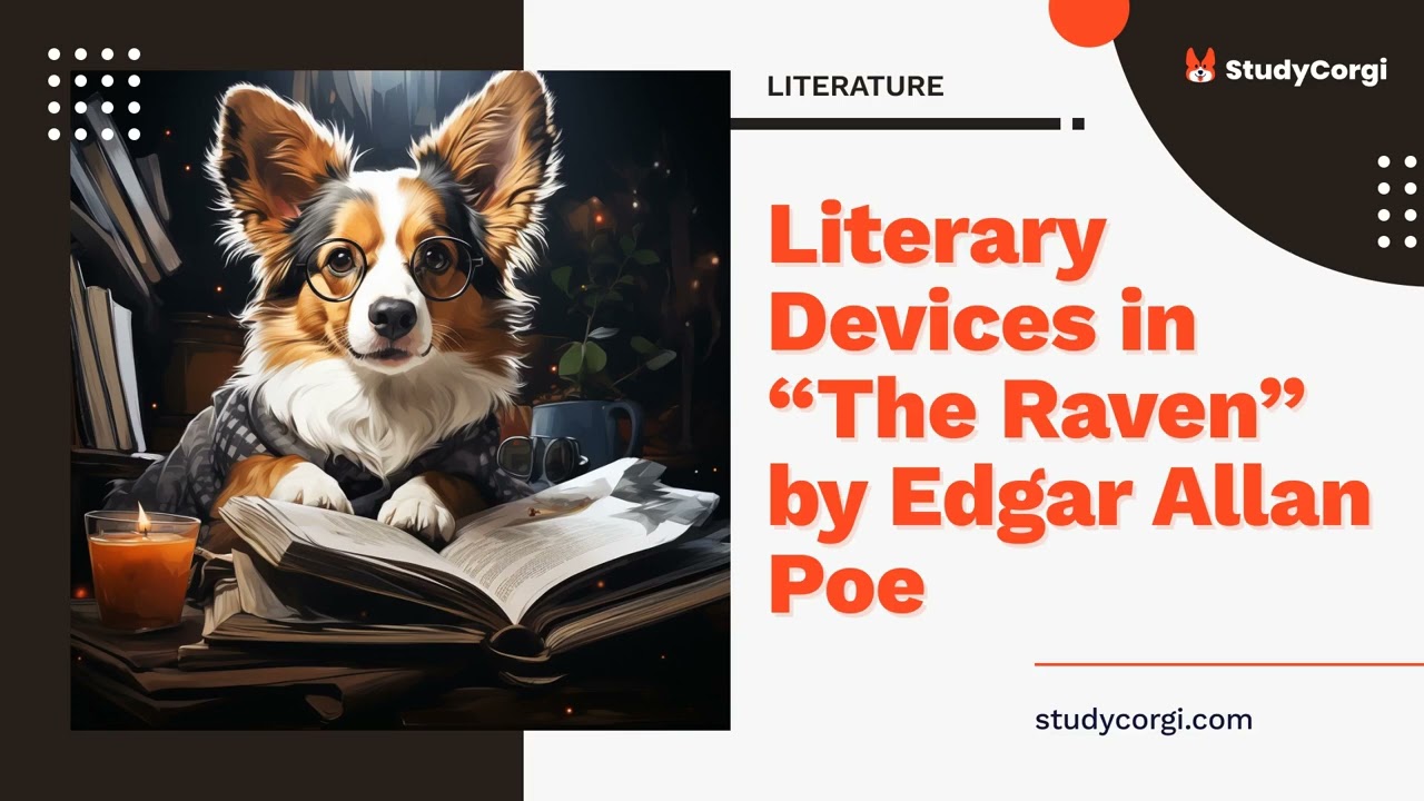 Literary Devices in 