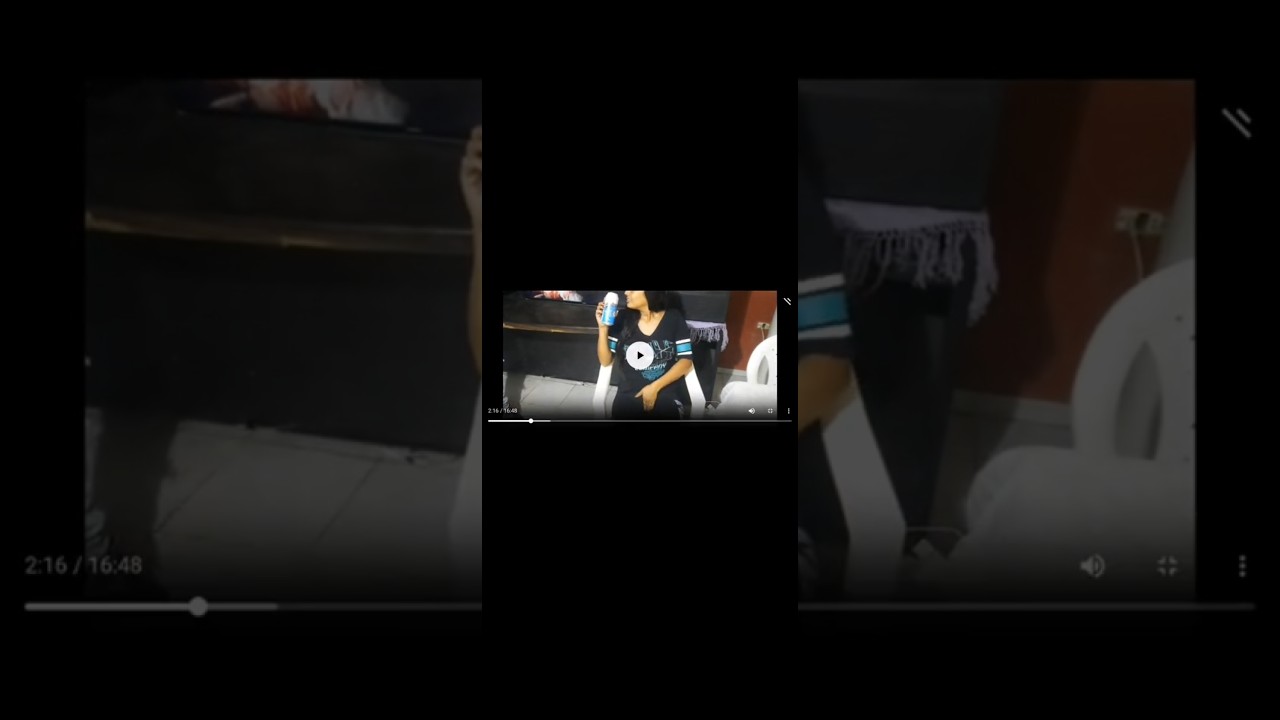 littel village girl caught | desi girl viral video