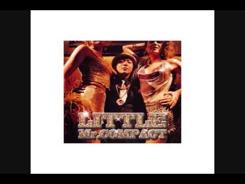 LITTLE - Mr.COMPACT