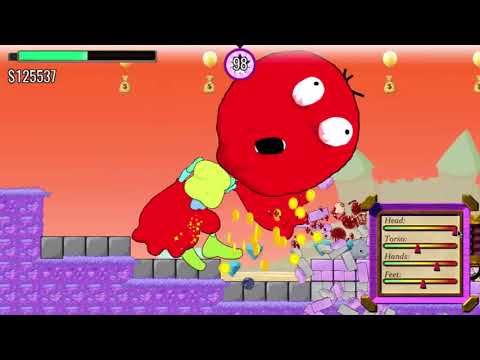LITTLE ADVENTURE FANTASY LAND Walkthrough