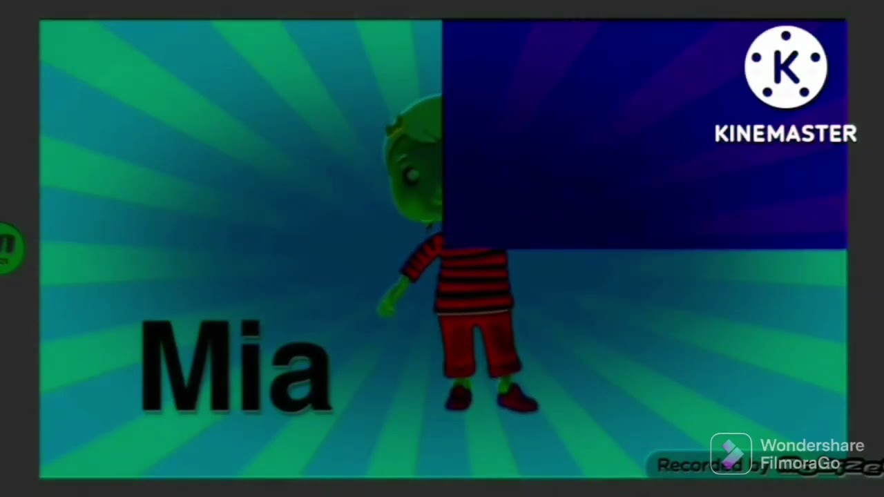 little baby bum theme tune song (horror version 4.0) (normal speed version) by flimora go