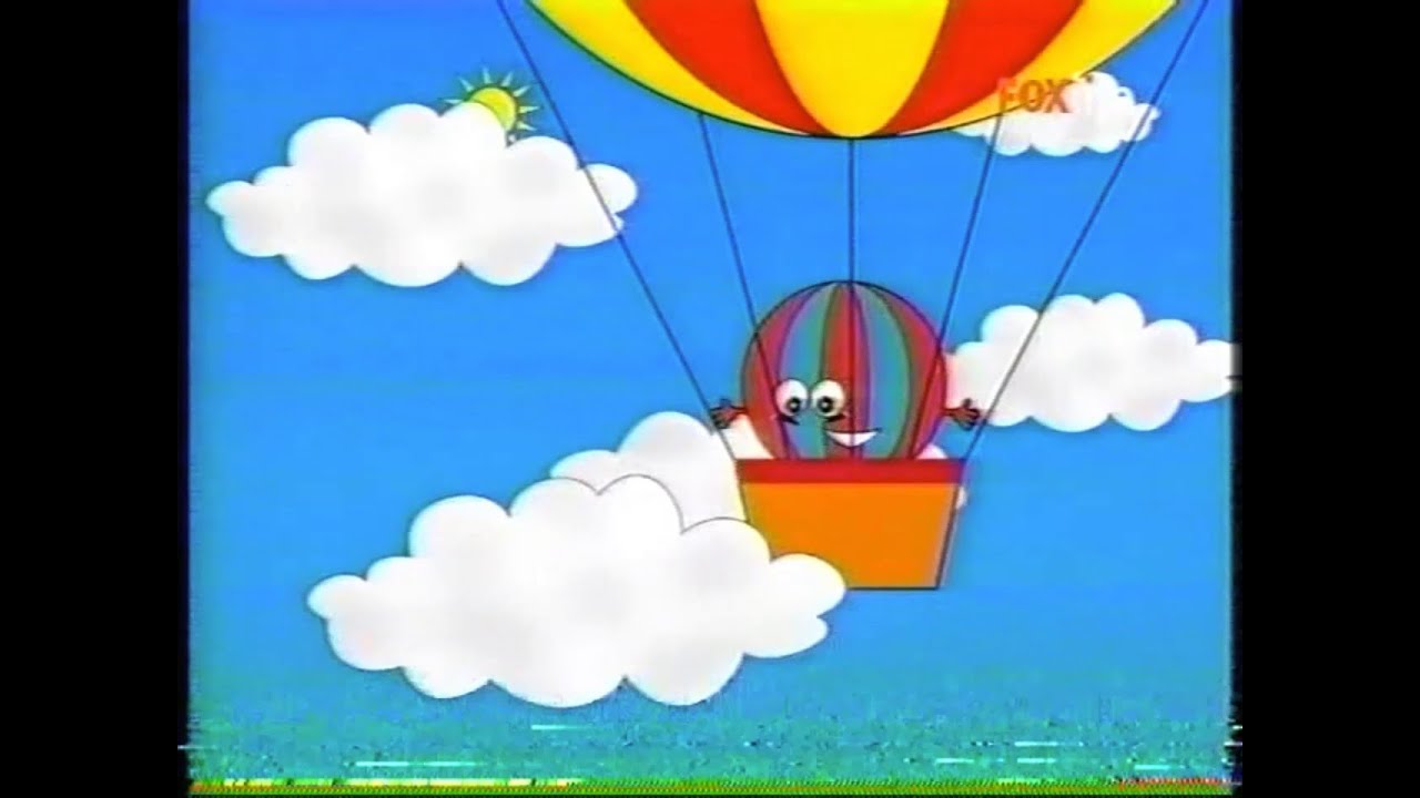 Little Ball de BabyTV - Cielo