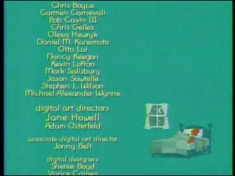 Little Bill  WUSA  September 15 2001 1130am 1159am EDT  Free Borrow  Streaming  Internet Archive