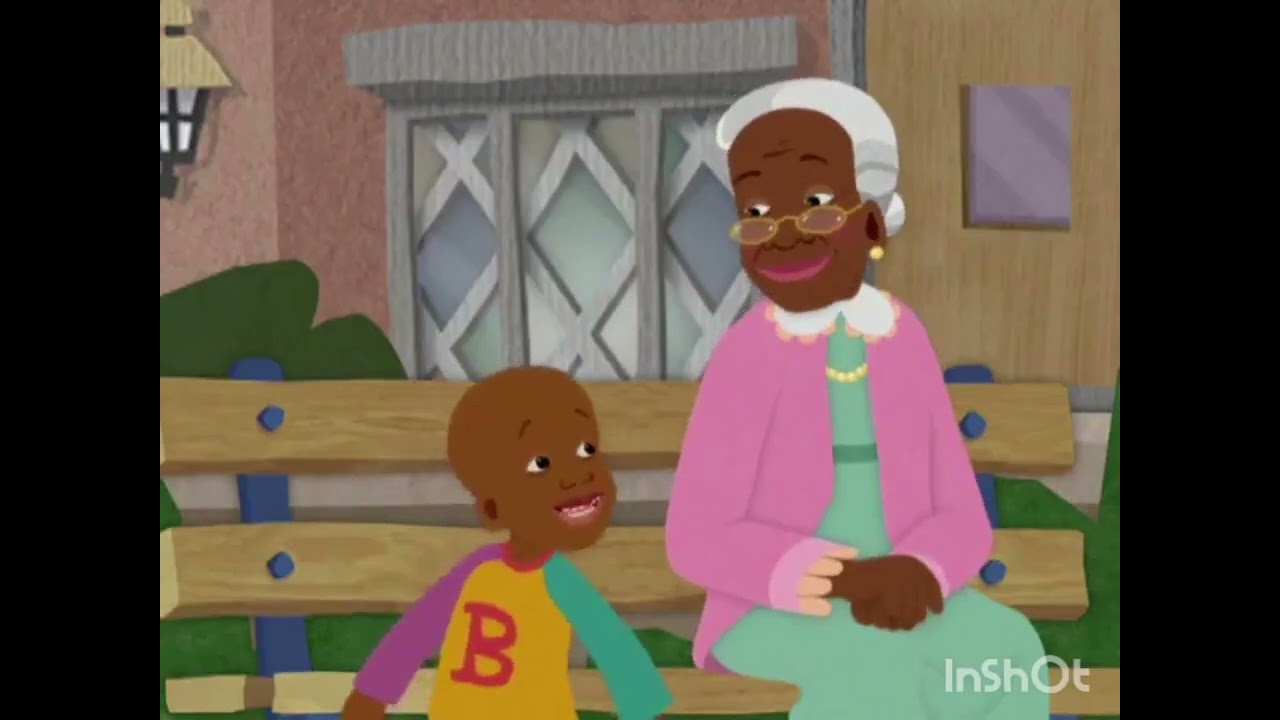 Little Bill full episodes