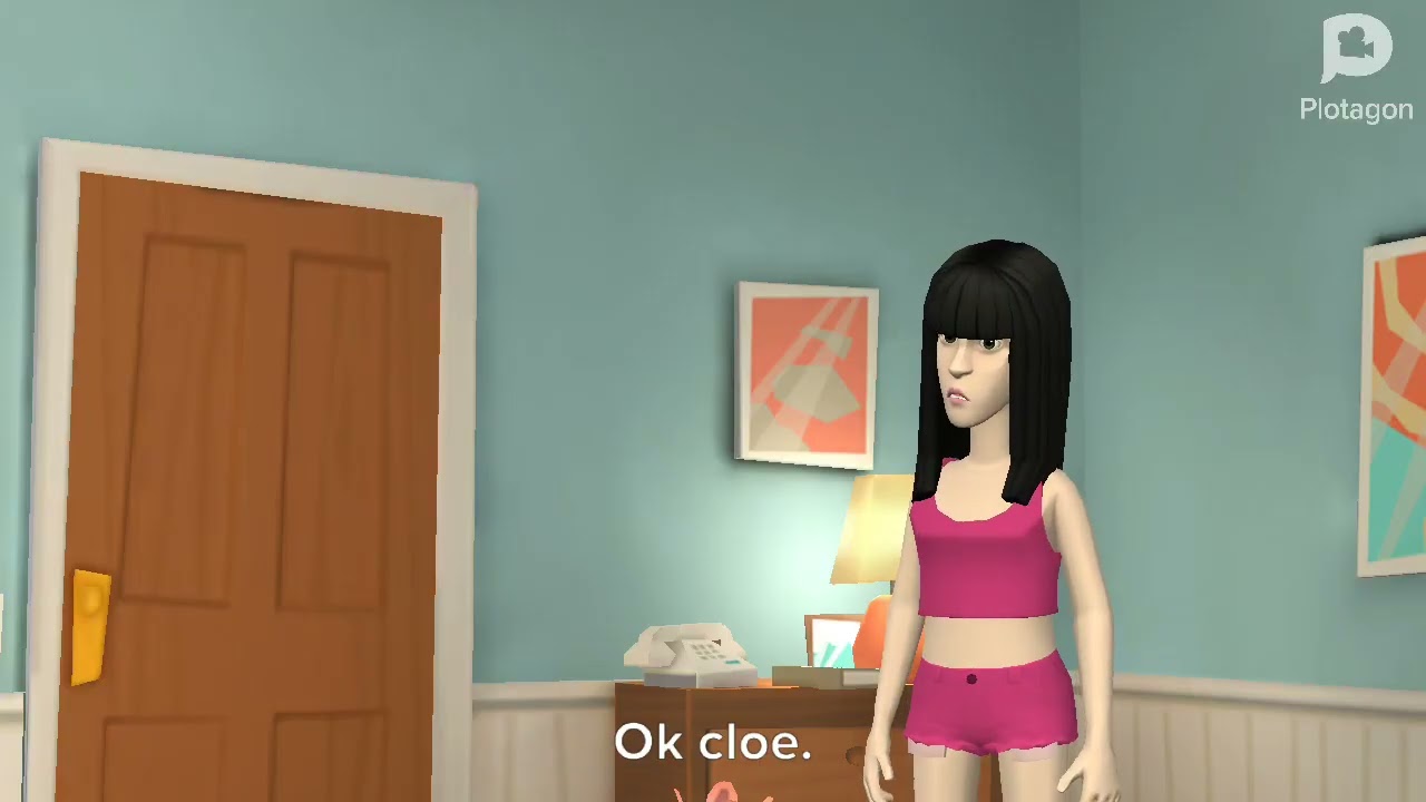 Little Bill Hurts Jade's Feelings And Gets Grounded