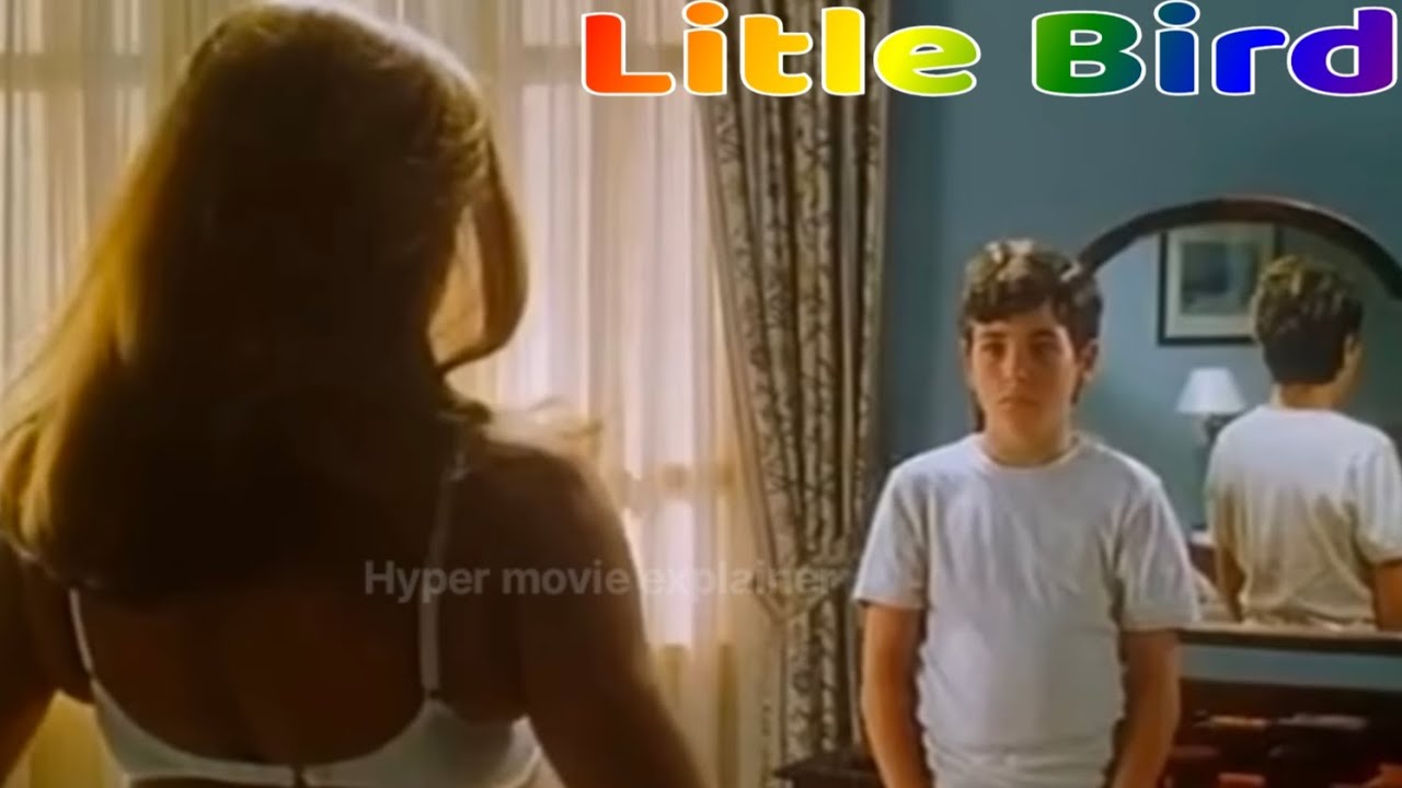 Little Bird (1997) | Movie Explained In Hindi | #hypermovieexplainer #movie #review