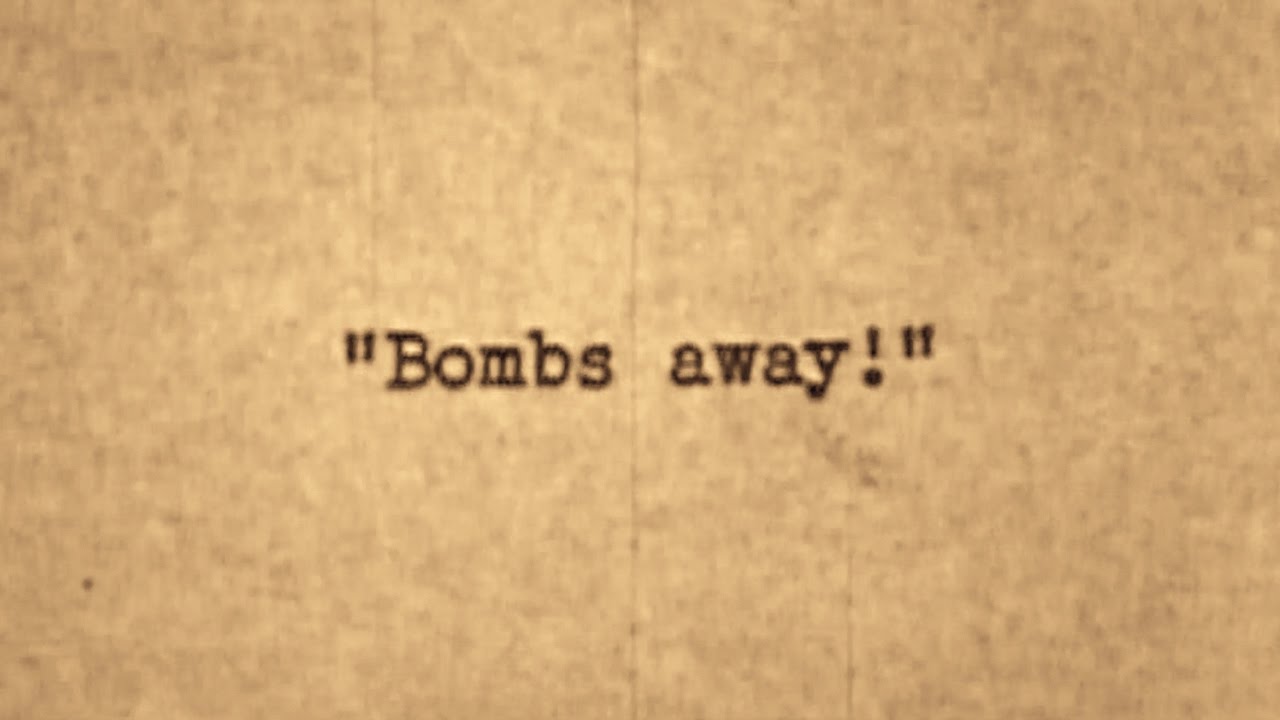 Little Boy & Fat Man - Atomic Brothers