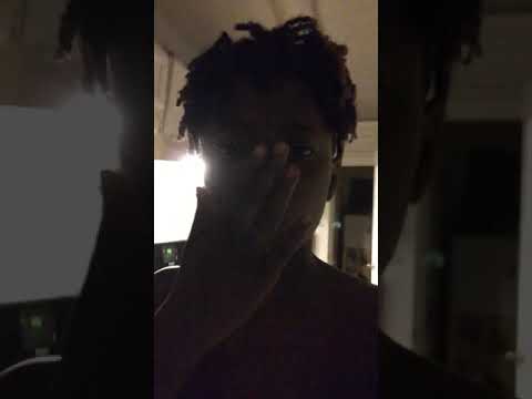 Little boy plays a joke on his mom it backfires!