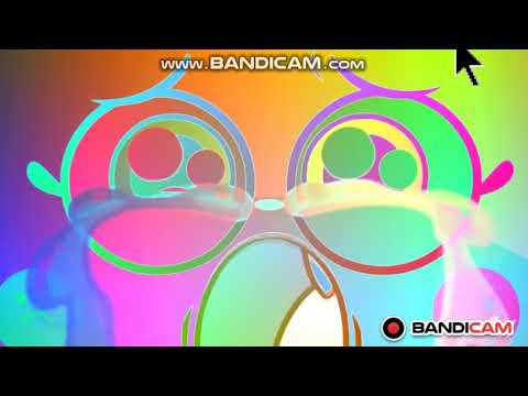 Little Bro Noooo Csupo in Diamond Negative