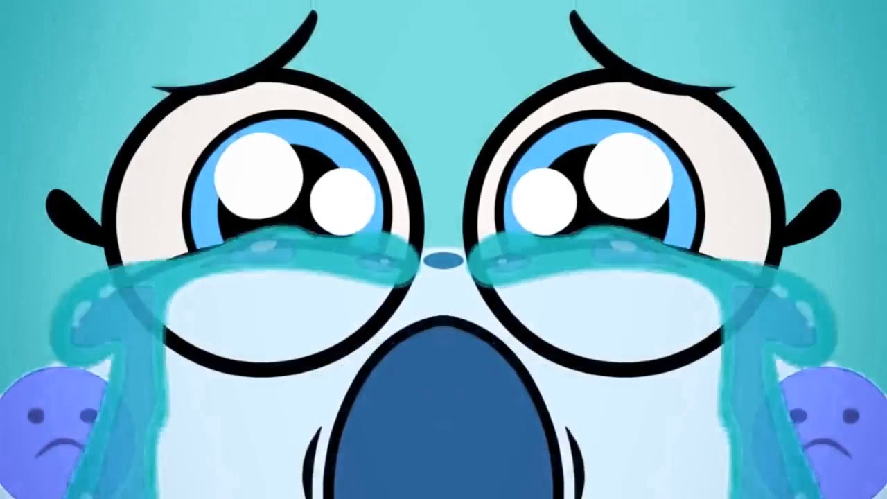 Little Bro, NOOOOOOOO! Csupo Round 2 Vs 4.20 The Objects