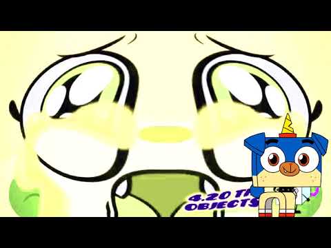 Little Bro, NOOOOOOOO! Csupo Round 3 VS MVM555, 4.20 And Everyone