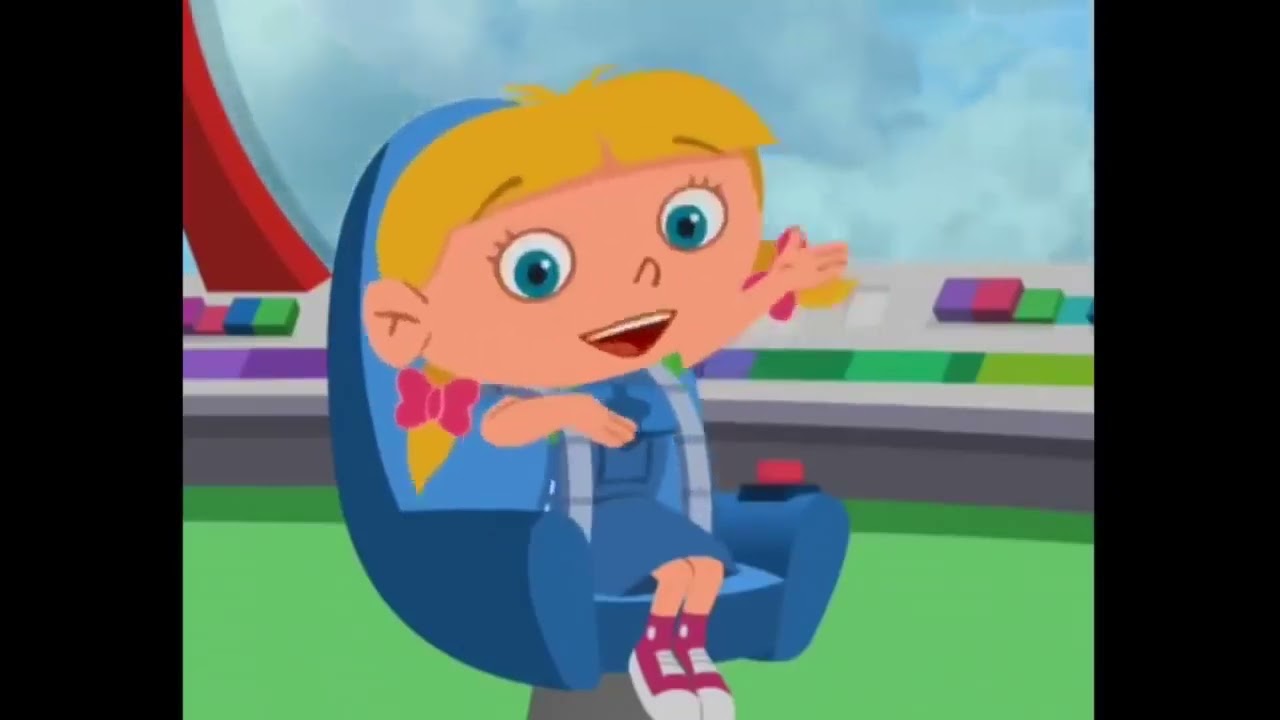 Little Einsteins | Double Block Episodes 17-18! | Little Einsteins