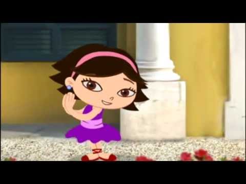 Little Einsteins - Glass Slipper Ball