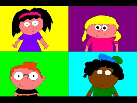 Little Einsteins - Italian Theme