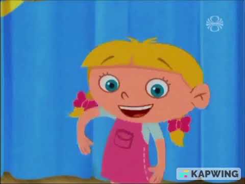 Little Einsteins Curtain Call + Silly Suprise + Credits (Icelandic, V2)