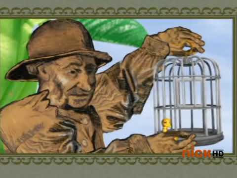 Little Einsteins Emerald and the Beanstalk on Nick on September 22, 2011 Part 2