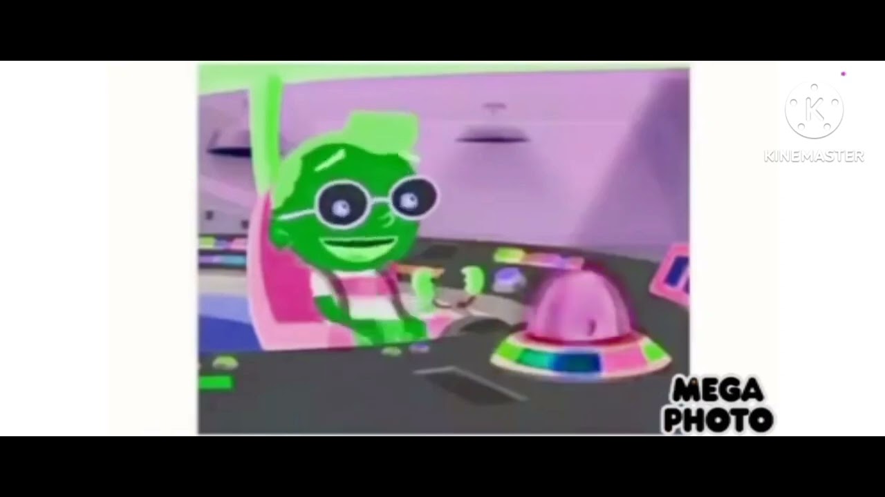 Little Einsteins French (Season 2) in Luig Group in G Major