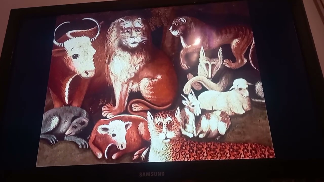 Little Einsteins: Gli Animali del Quadro 