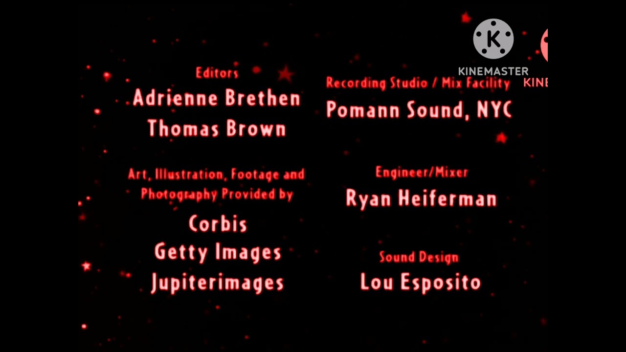 Little einsteins Lost Episodes The Evil  einsteins end credits 666