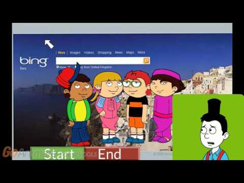 Little Einsteins OS