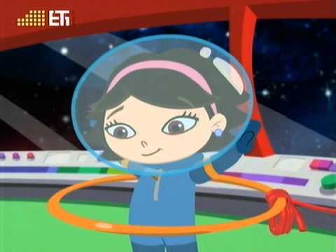 Little Einsteins S01E01
