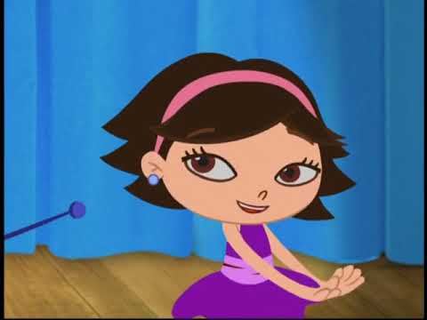 Little Einsteins Season 1 Theme Song (2005)