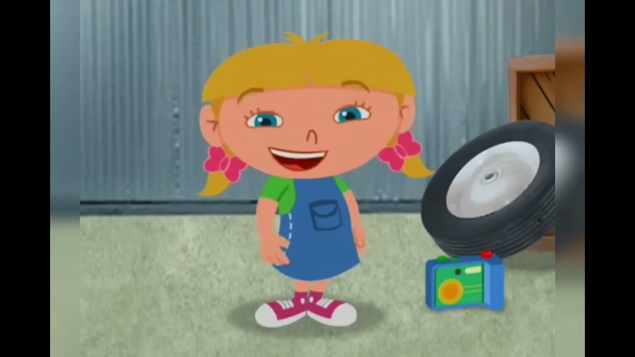 little einsteins sing 