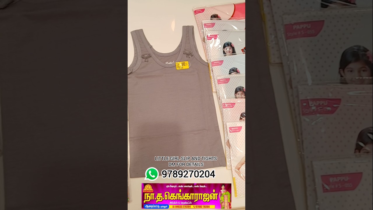 Little girl slips & tights dm for details 9789270204 #bestquality #tights #slips #girlyessentials