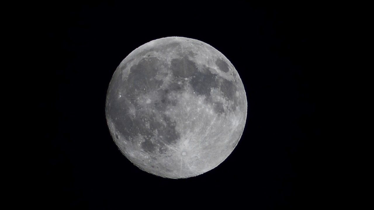 Little lune