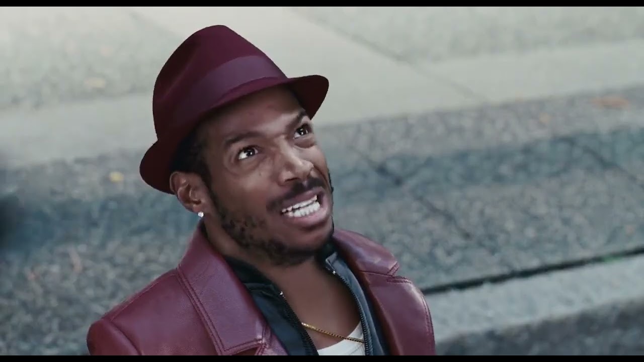 little man the movie