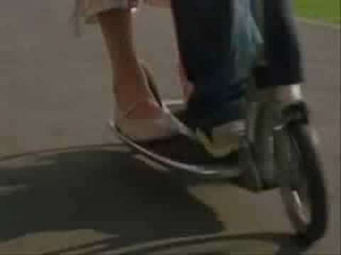 Little Manhattan ending - In My Life