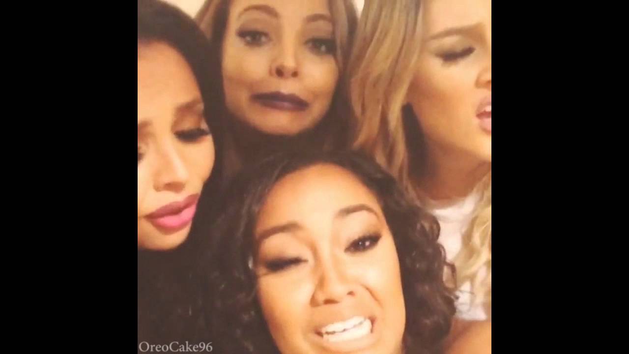 Little Mix Best Instagram Videos