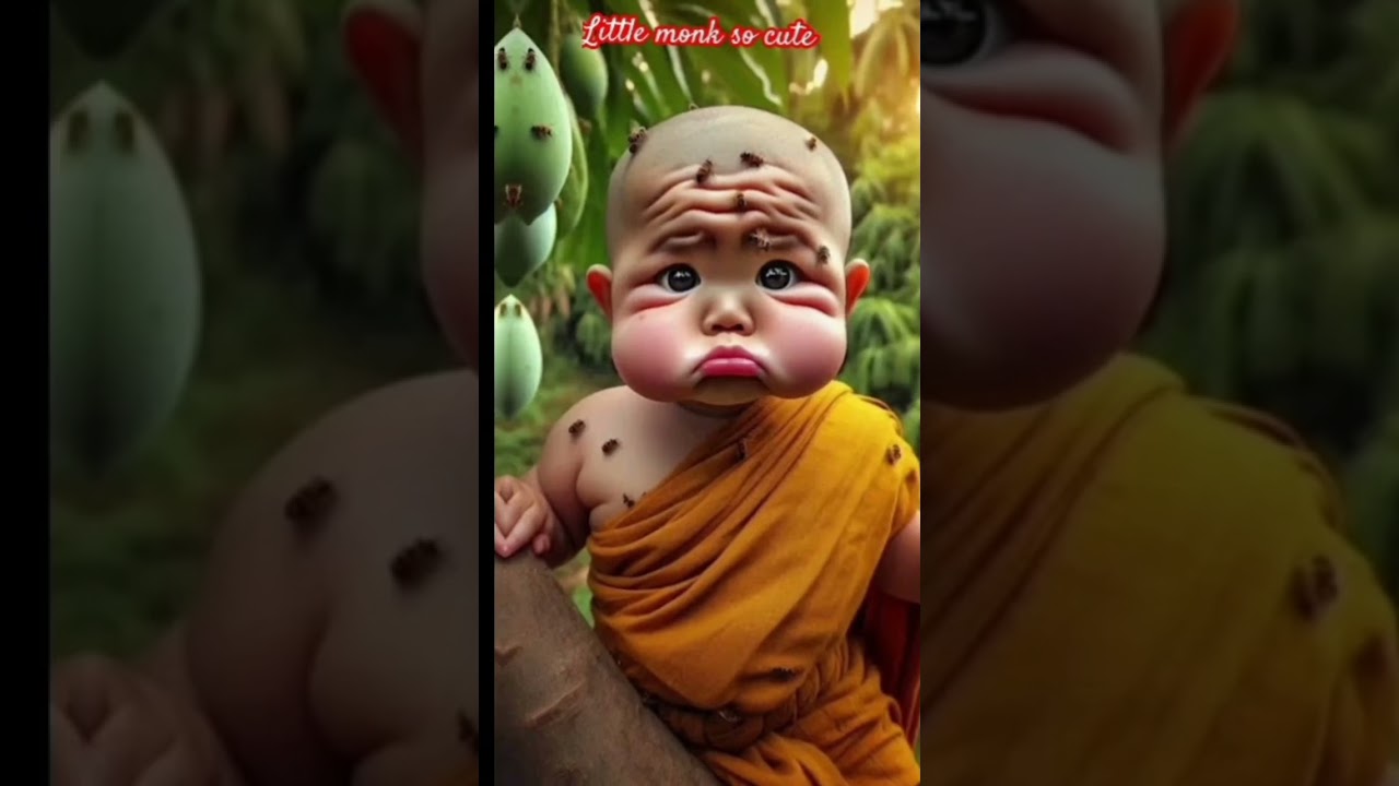 little mong so coute 😍 💕 💖.   #baby #couture #tranding #viral #viralvideo #anime #shorts #coute baby