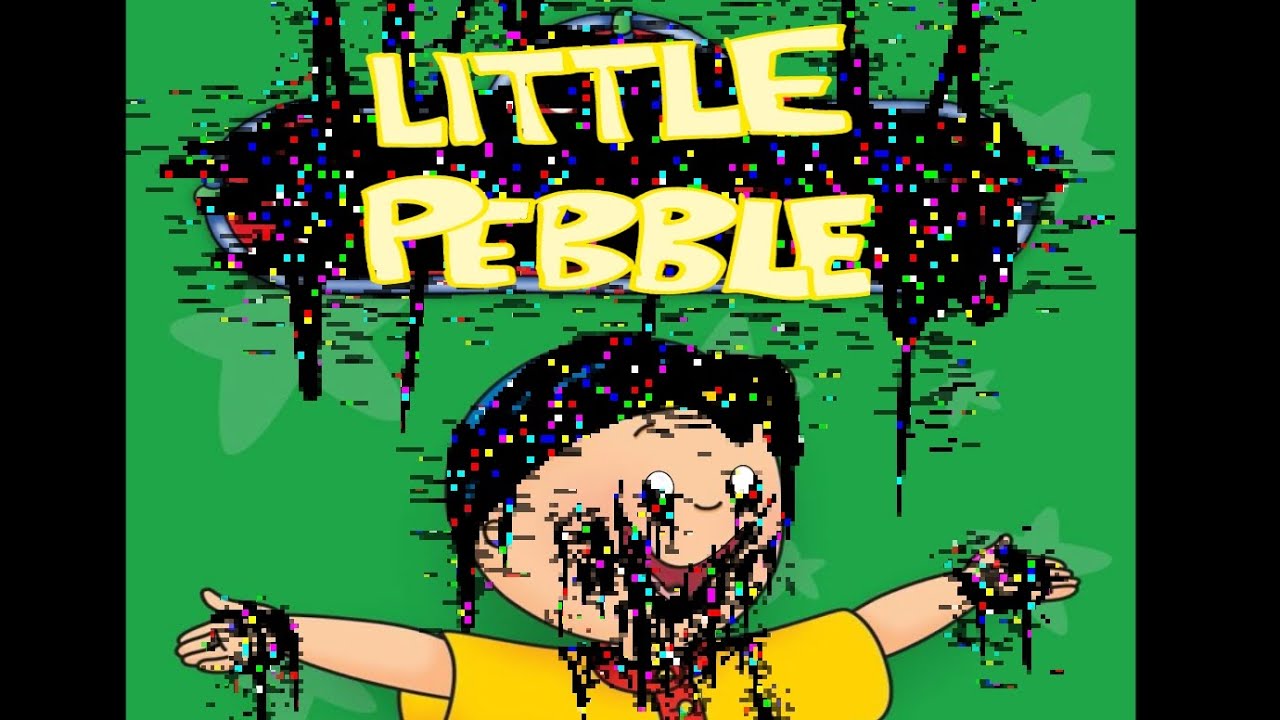 Little Pebble (Pibby x Caillou)  (song by @Wolfbrain )