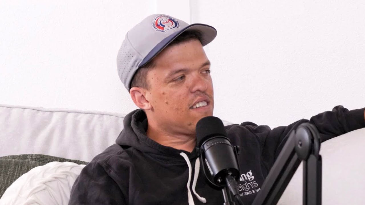 Little People, Big World Star Zach Roloff Reveals He Has NO RELATIONSHIP With Dad Matt