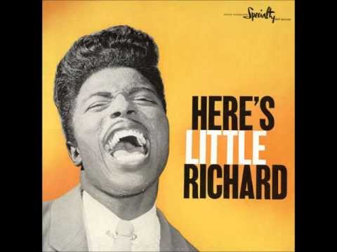 Little Richard - Miss Ann