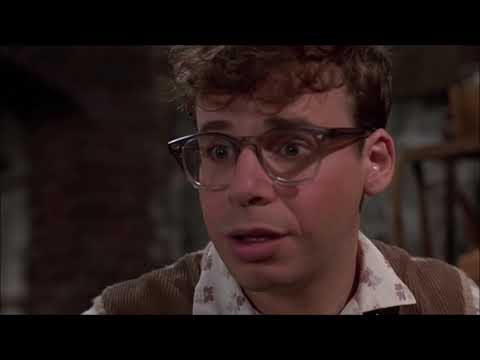 Little shop of Horrors (1986) - Grow for me (EHQ)