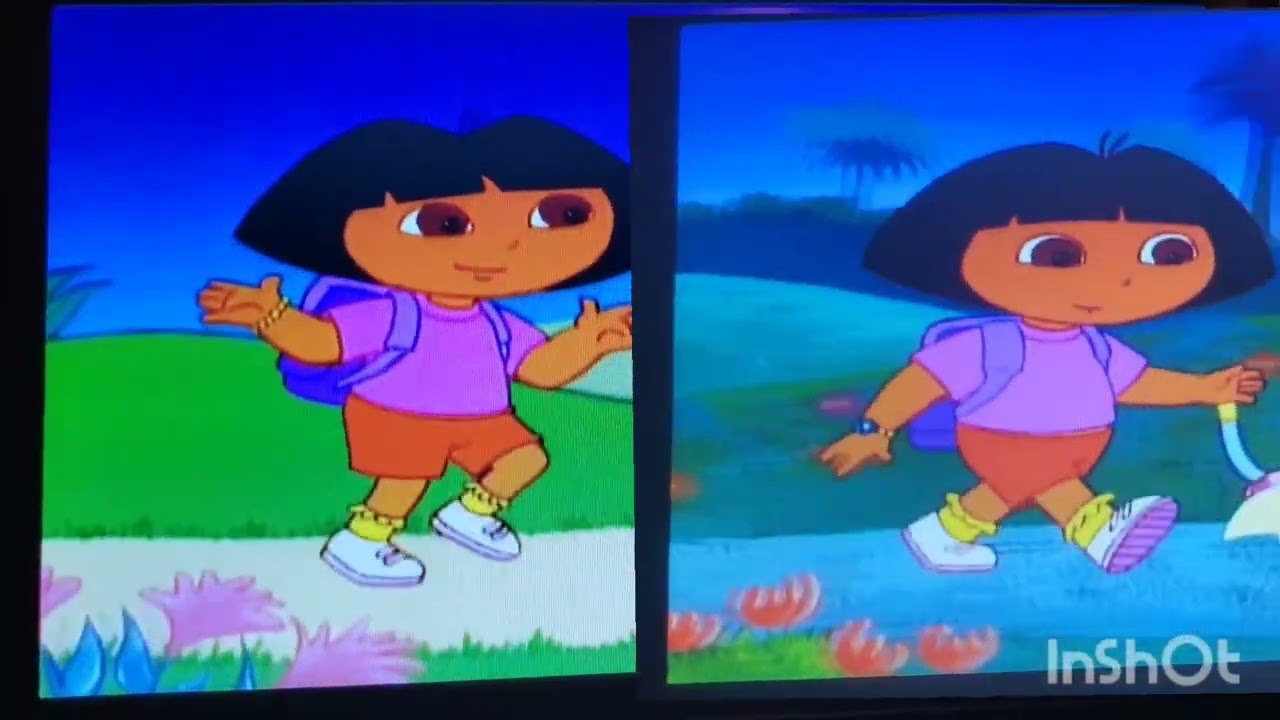 little star and te amo travel song played at the same time