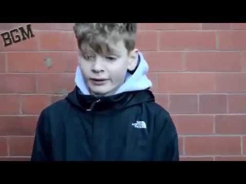 Little T - Road Rage (Music Video)