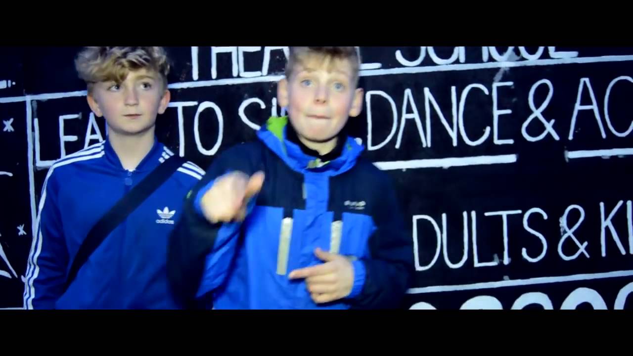 Little T - Who You Are (Soph Aspin Send)