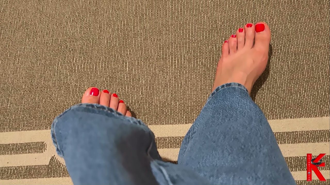 Little Task Pedicure