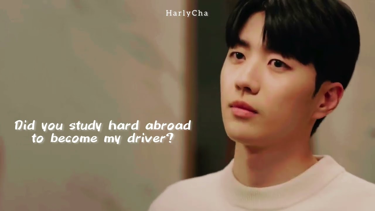 Little Women | Oh Inkyung x Ha Jongho | Love you 🥰