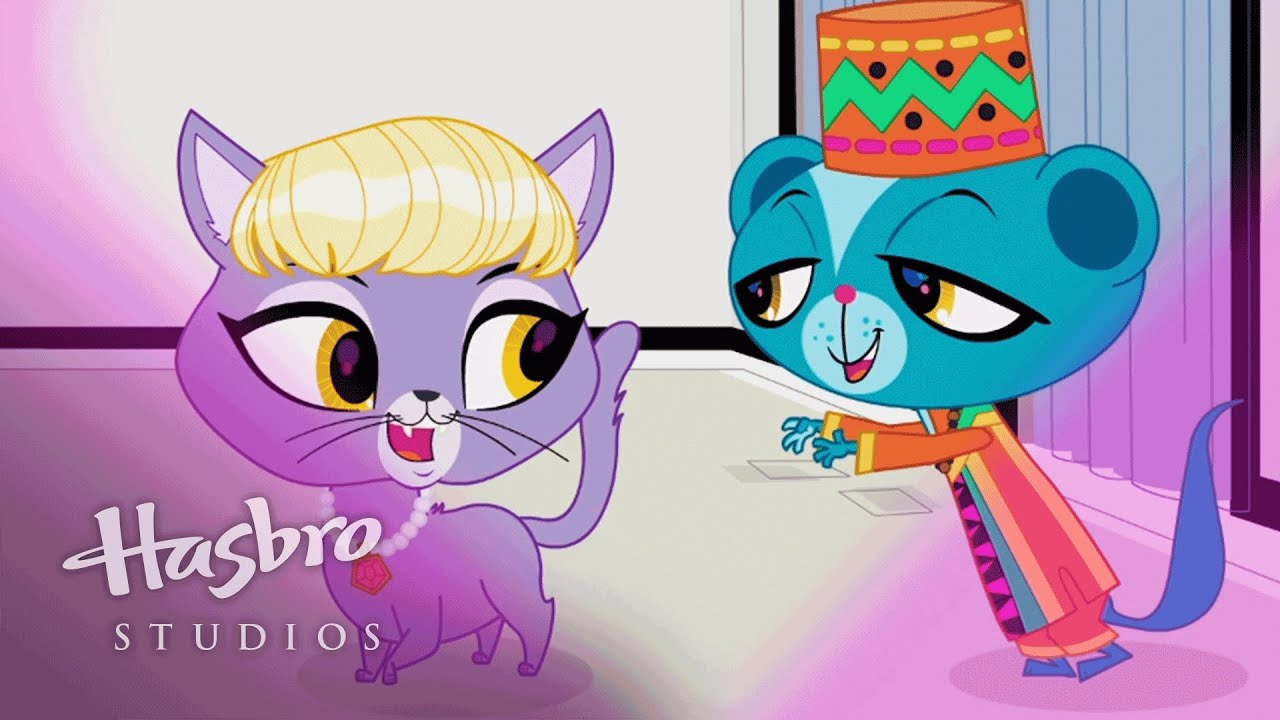 Littlest Pet Shop – 