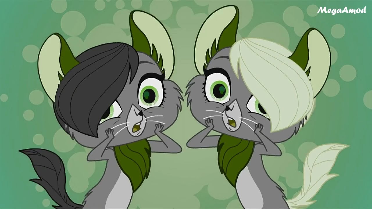 Littlest Pet Shop - 