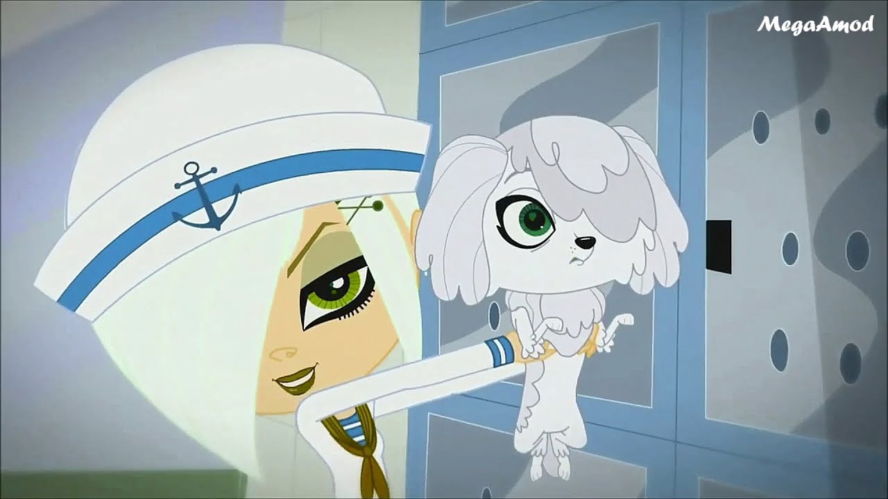 Littlest Pet Shop - 